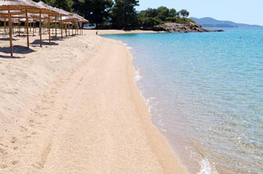 Καστροσυκιά βίλες