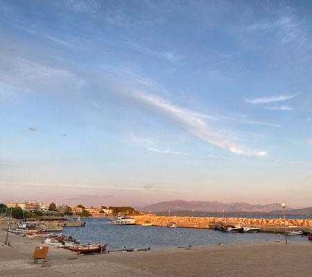 versa villas παντοκράτορας