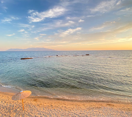 versa villas παντοκράτορας