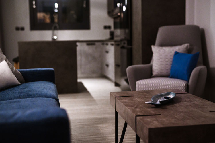 luxury villass