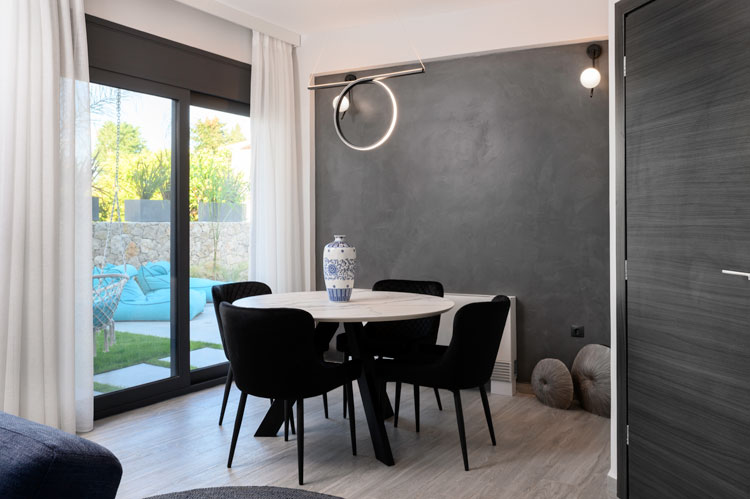 Versa Villas Πρέβεζα