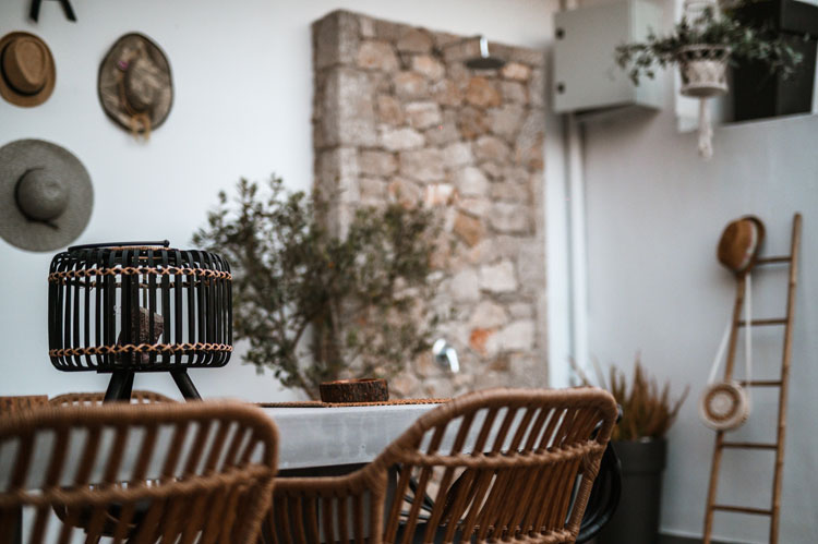 Villa Versa Preveza
