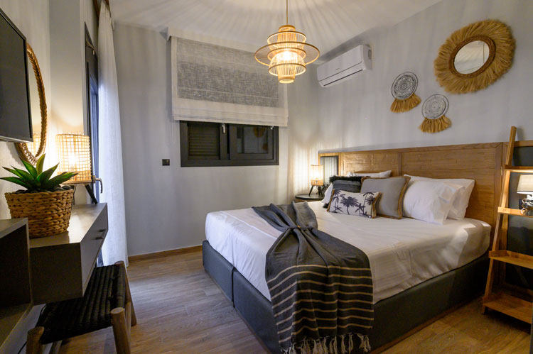 Versa villas preveza