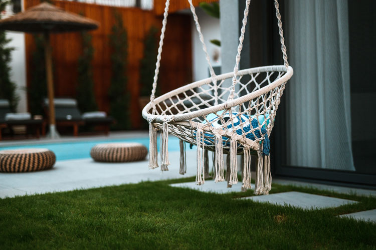 Versa villas preveza