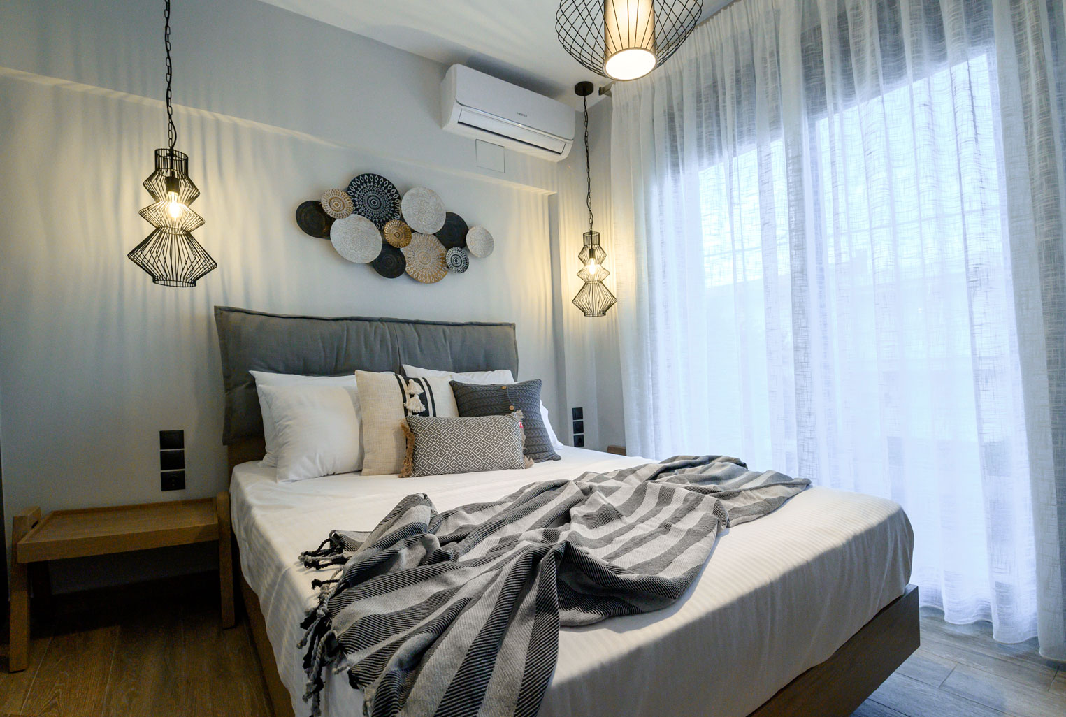Versa villas preveza