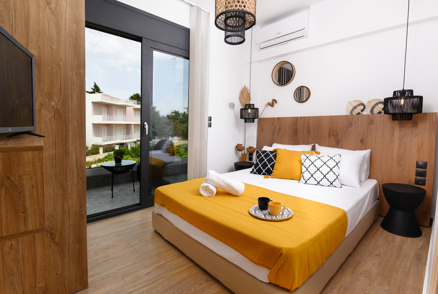 Versa Villas Preveza
