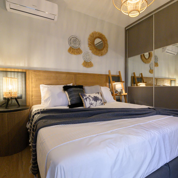Luxury Villas Preveza