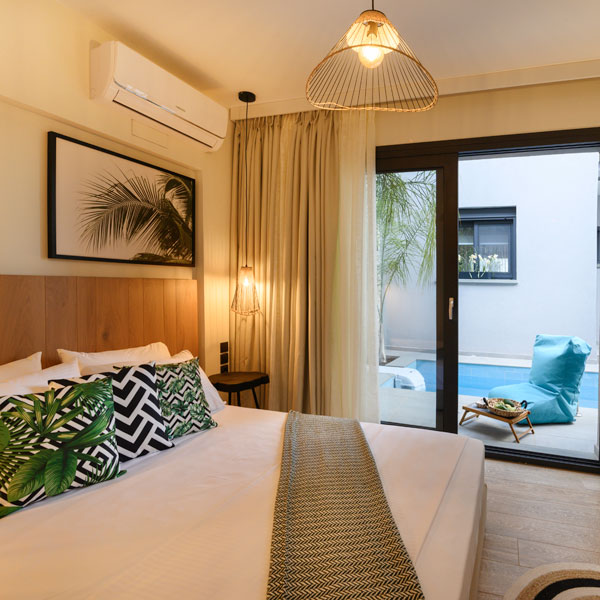 Luxury Villas Preveza