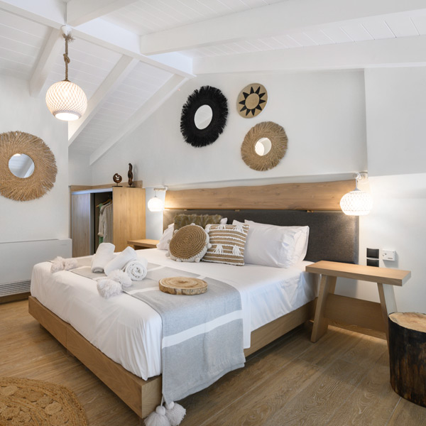 Luxury Villas Preveza