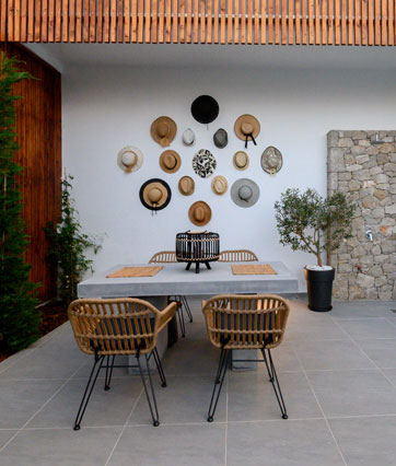 Versa Villas
