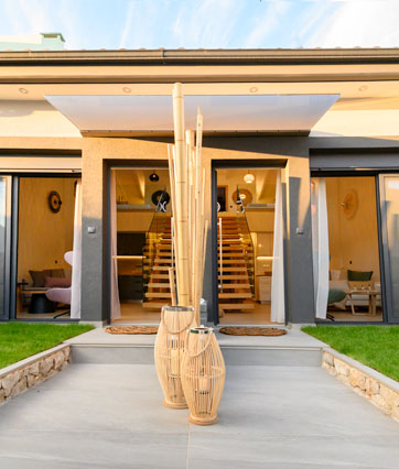 Versa Villas