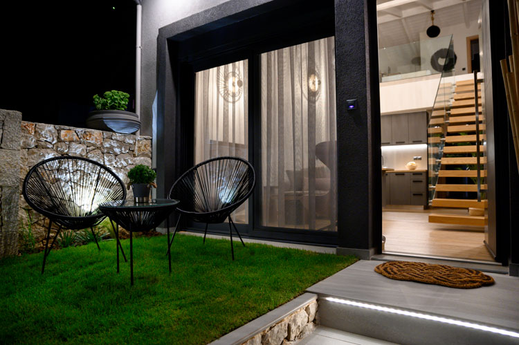 Rich Villas in preveza