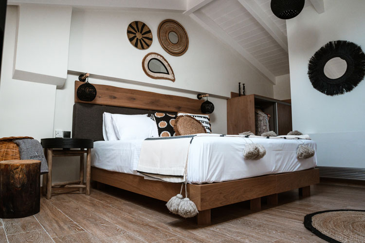 preveza villas