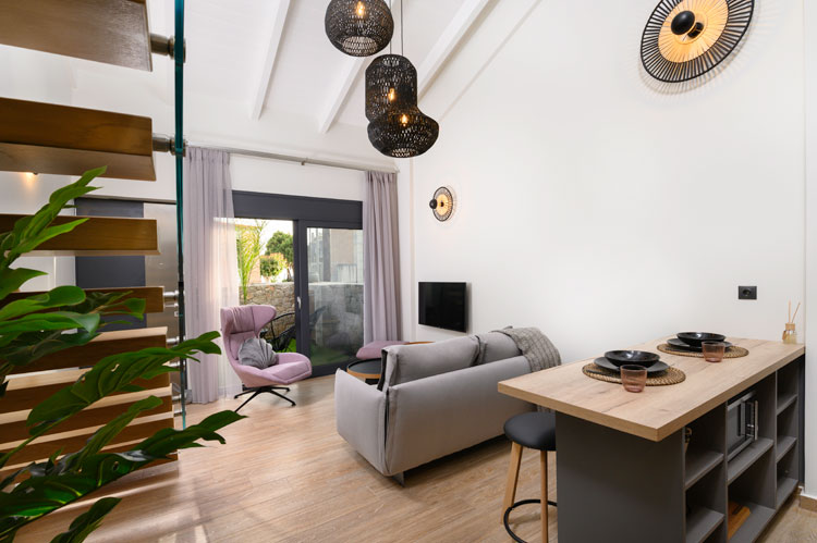 Villas in Preveza