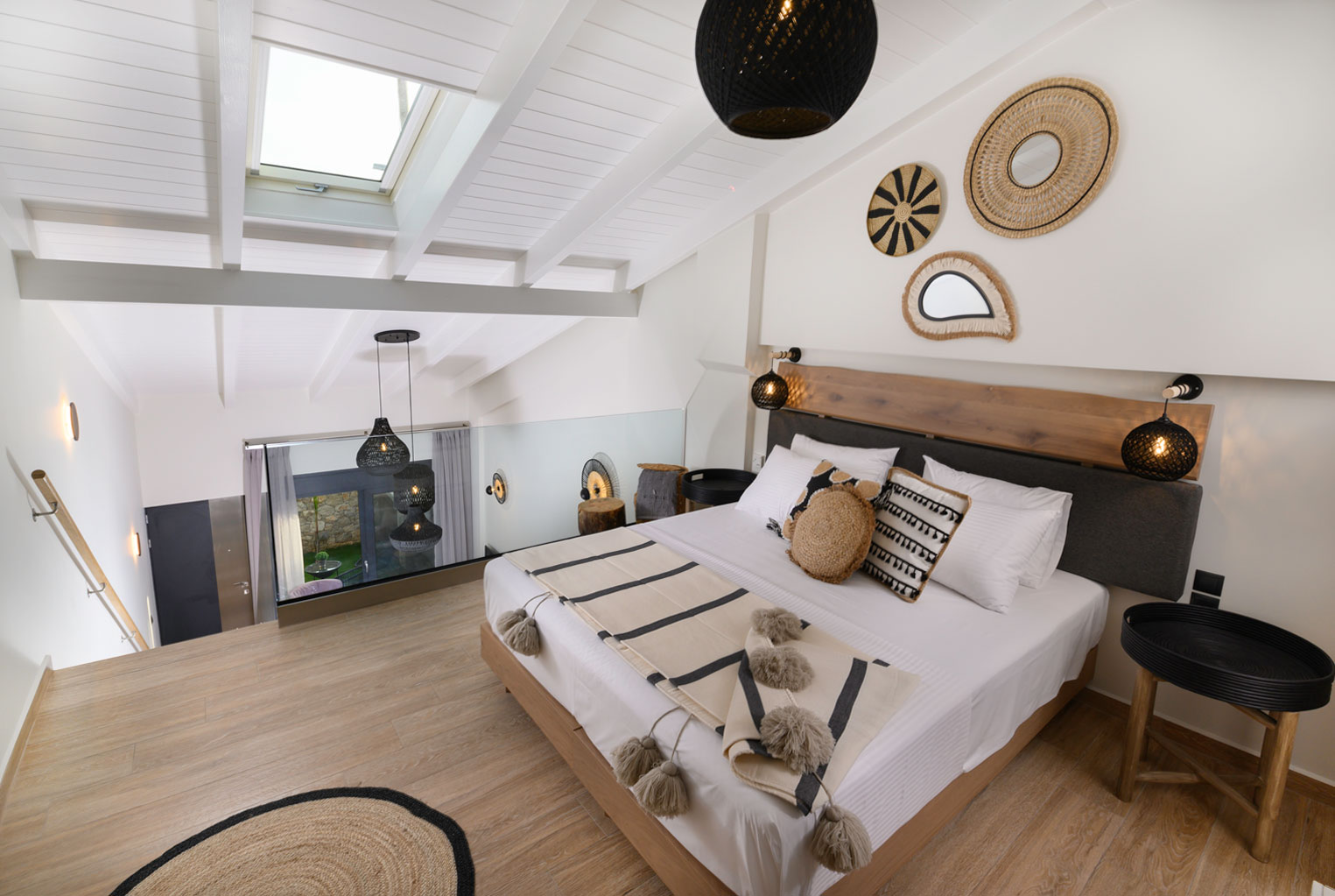 Versa Villas Pantokratoras Preveza