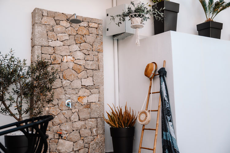 Versa villas preveza