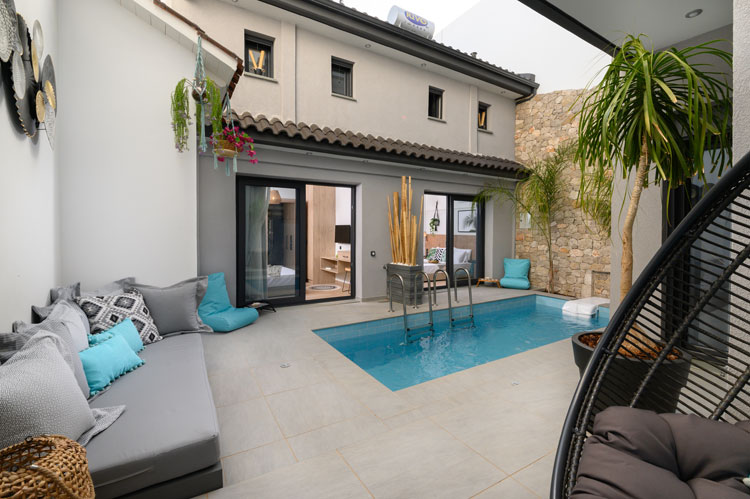 Versa Villas Preveza