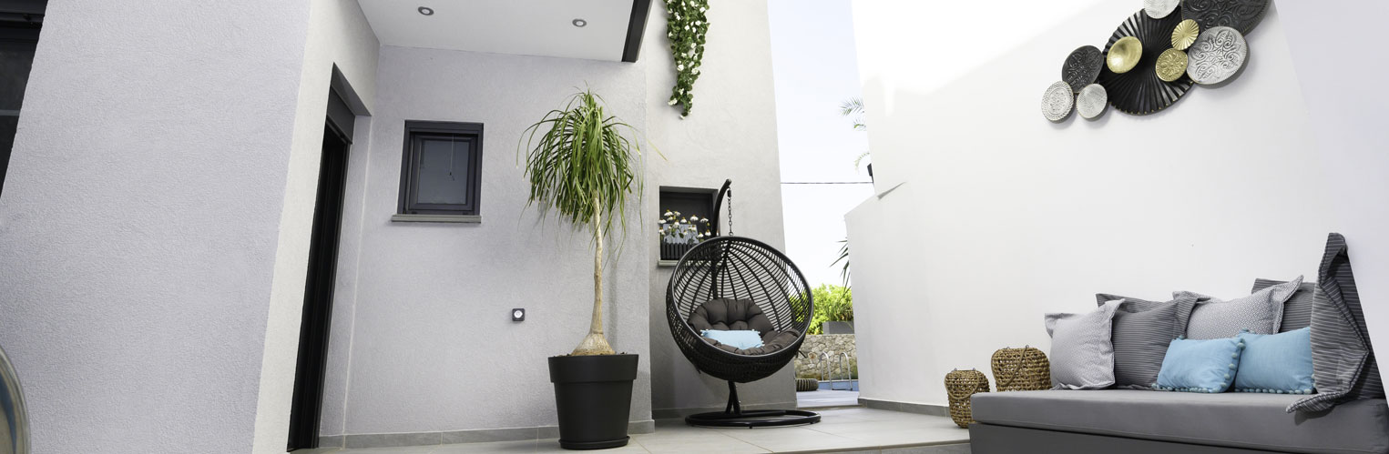 Luxury accommodation in Preveza Greece