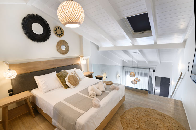 Versa Villas Πρέβεζα