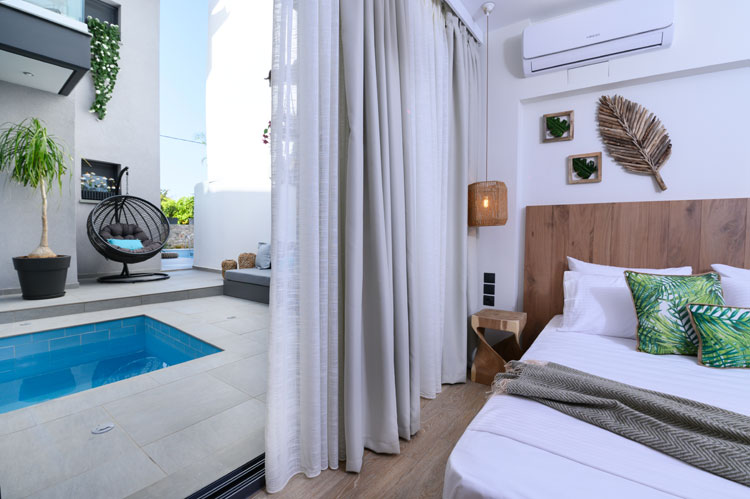 Versa villas Preveza greece