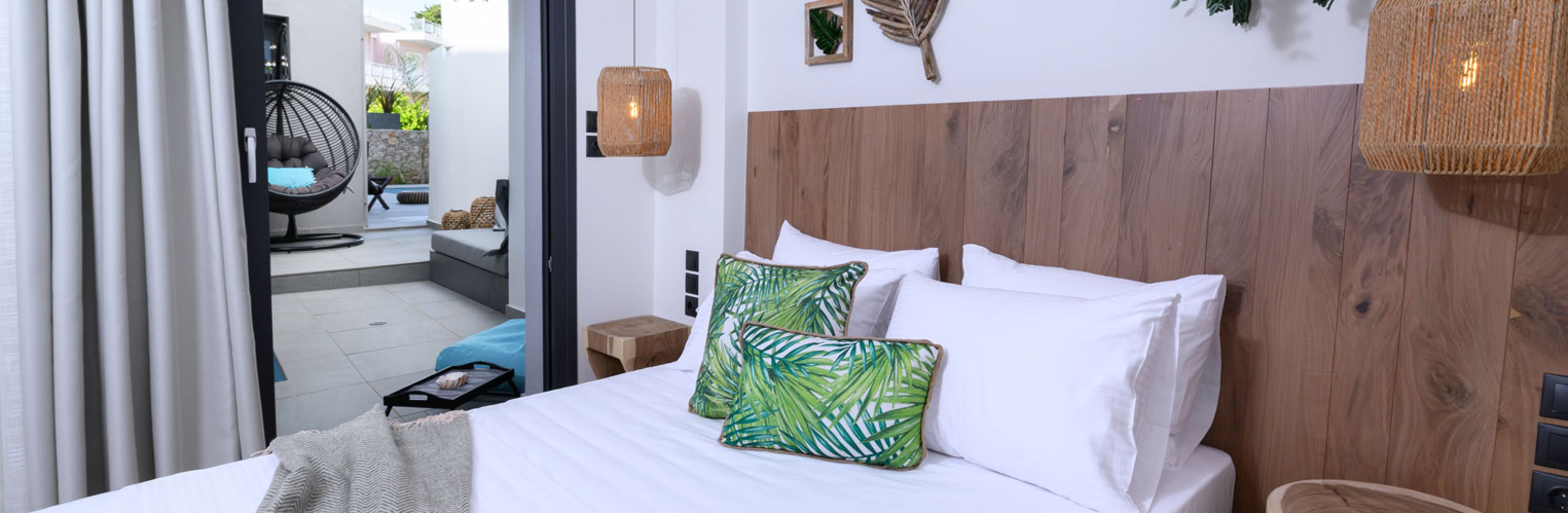 Versa Villas Pantokratoras Preveza