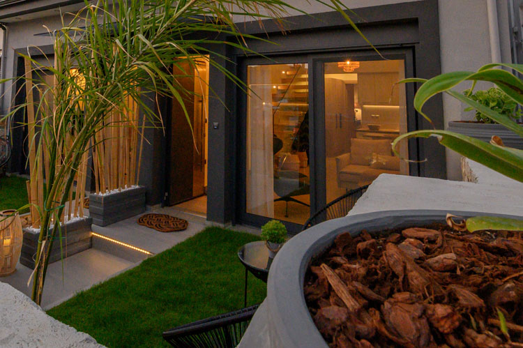 Versa Villas Preveza